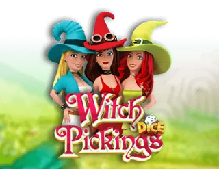 Witch Pickings (Dice)